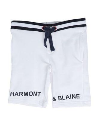 Harmont & Blaine BOTTOMWEAR - Shorts & Bermuda Shorts on YOOX.COM