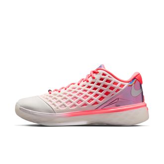 Nike Mens Kobe III Protro Basketball Shoes in White | IQ3917-100