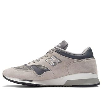 New Balance 1500 Made in UK Grey U1500PGL