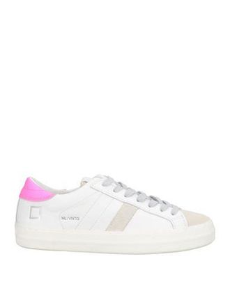 D.A.T.E. FOOTWEAR - Trainers on YOOX.COM
