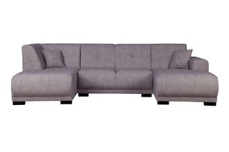 HOME AFFAIRE Wohnlandschaft