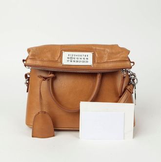 Maison Margiela Mini Tote Shoulder Bag