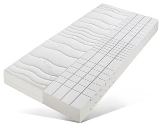 HemaFa Komfortschaummatratze »Cellflex 2000« 20 cm hoch Raumgewicht: 35 kg/m³ 1 Stk. tlg. Matratze 90x200 cm, 140x200 cm