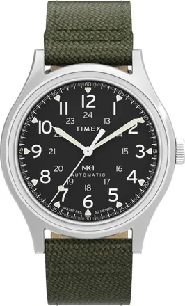 Timex Orologio MK1 40mm - Nero