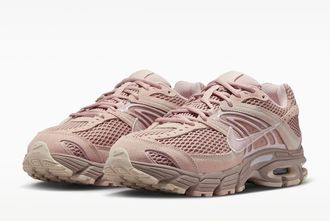 Nike Air Max Moto 2K IM9570-200 Womens Malt Phantom Athletic Shoes RHS9489