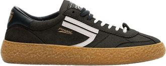 Puraai Hombre, Zapatos, Verde, Talla: 42 EU
