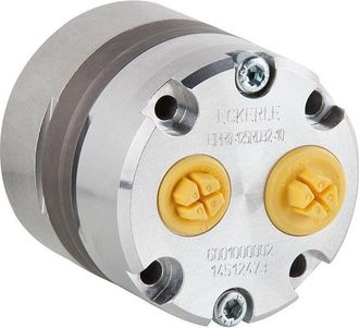Eckerle Eckerle - Bomba De Engranajes Interna Para / Gotec Sp32-03