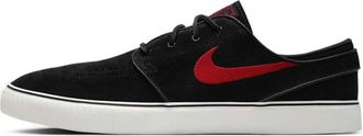 Nike SB Zoom Janoski OG+ Black University Red FD6757-002