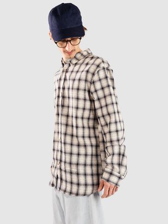 Anerkjendt Aklasse Check Camisa
