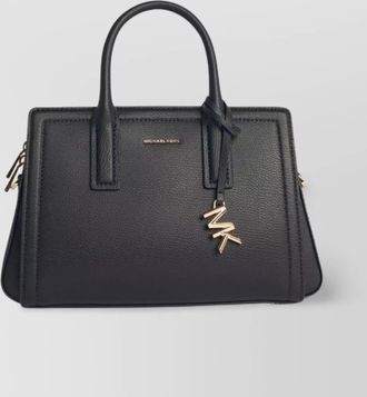 Michael Michael Kors small laila leather bag