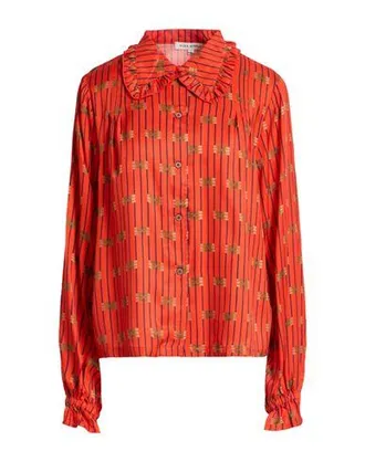 Suzie Winkle TOPS - Hemden auf YOOX.COM