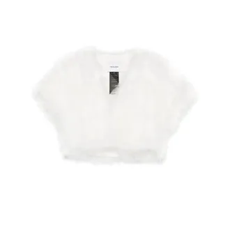 Yves Salomon Feather Jacket