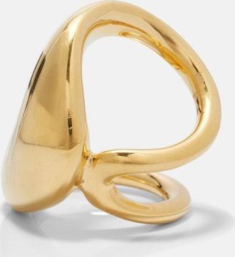 Chlo&eacute; Chlo&eacute; Anello con logo