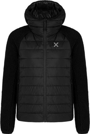 Montura Sherpa Hybrid Jacket Hybridjacke f&uuml;r Damen | schwarz