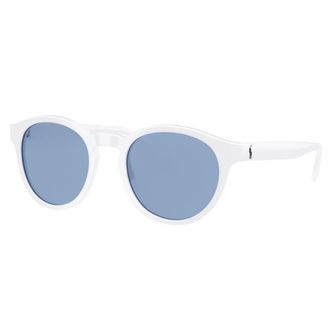 Polo Ralph Lauren PH 4192 554472 51mm Unisex Round Sunglasses