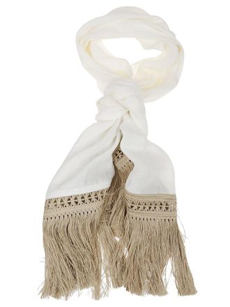 Max Mara Scarf