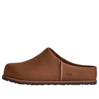 UGG Otzo Clog Mules Dark Chestnut 1175209-DKC