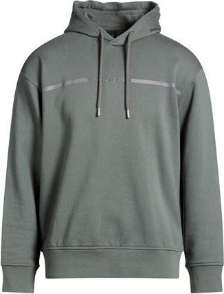 A|X Armani Exchange TOPWEAR - Sweatshirts sur YOOX.COM