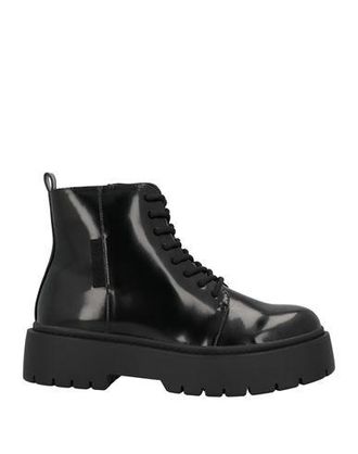 MY TWIN Twinset CALZADO - Botines de ca&ntilde;a alta en YOOX.COM