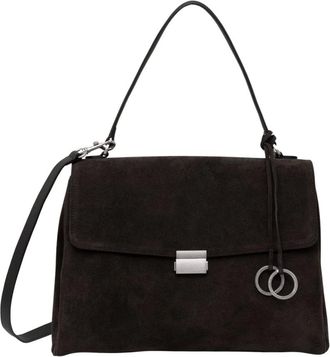 Marc O'Polo Bolso Tote Goldy M - Bags - Mujer - Marr&oacute;n - ONE SIZE