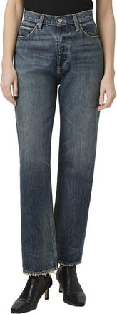 Paige Paige Sawyer Matchstick Jean