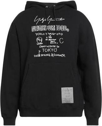 Yohji Yamamoto Sweatshirts
