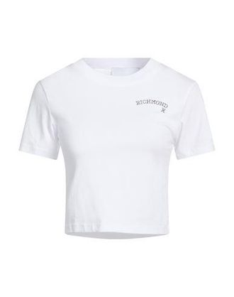 John Richmond TOPWEAR - T-shirts sur YOOX.COM