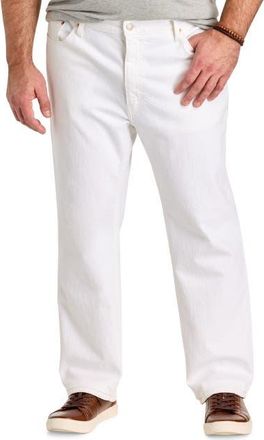 Levi's Big & Tall 541 Athletic-Fit Jeans in River Rock at Nordstrom, Size 40 X 30