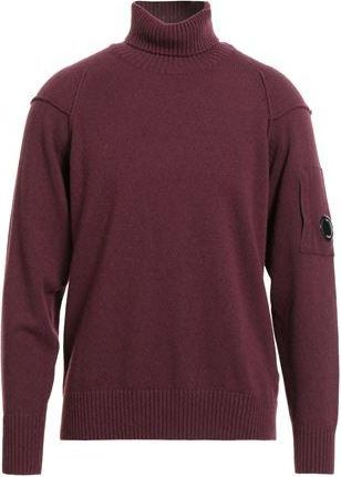C.P. Company MAGLIERIA - Dolcevita su YOOX.COM