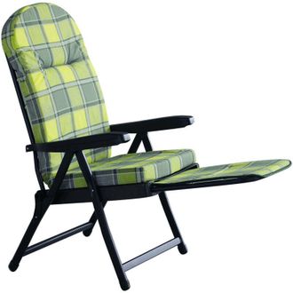 Milani Home Milani Home - claire - poltrona sdraio relax reclinabile