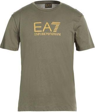 Emporio Armani CAMISETAS Y TOPS - Camisetas en YOOX.COM