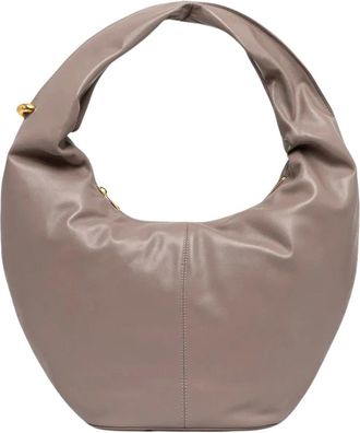 Furla Borsa a spalla Ring S - - Bags - Donna - Marrone - ONE SIZE
