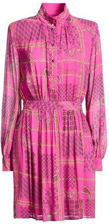 VESTIDOS - Minivestidos en YOOX.COM