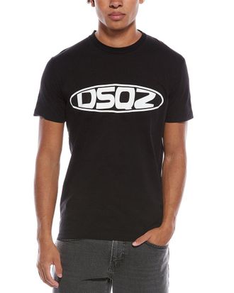 Dsquared2 Dsquared2 Graphic T-Shirt