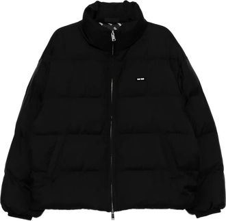 Team Wang Piumino The Original 1 - Nero