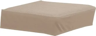 OEM Capa Protectora Impermeable Para Cojines De Sillas - Caqui
