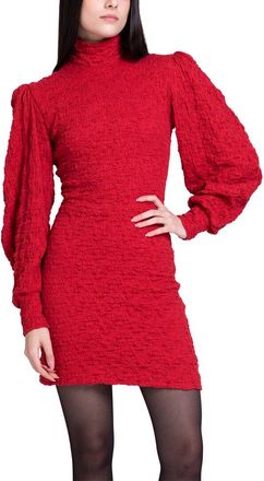 Sabina Mus&aacute;yev Lunaria Mini Dress