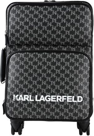 Karl Lagerfeld K/MONO. KLASSIK TROLLEY