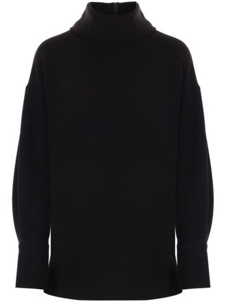 Alberto Biani High-Neck Jumper