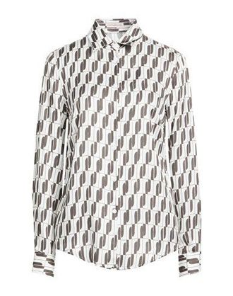 Camicettasnob CAMISETAS Y TOPS - Camisas en YOOX.COM