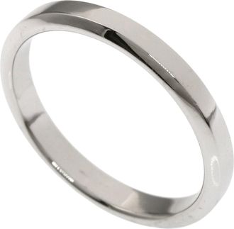 Van Cleef & Arpels Wedding Ring (Pre-Owned)