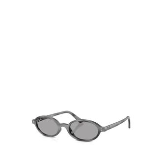 Ray-Ban Zonnebrillen - unisex - Zonnebrillen - Grijs - 51 MM - Accessoires