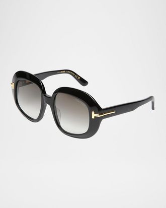 Tom Ford Icon Collection Sunglasses