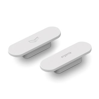 Argenta Shoes Cierre Magnetico (magnotica Pro E) Blanco C.tapa