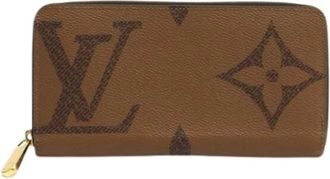 Louis Vuitton unisex, Pre-owned, Marrone, Taglia unica, used