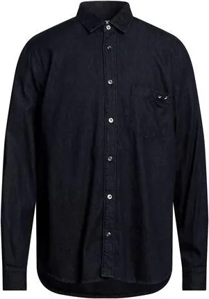 Zadig&Voltaire TOPWEAR - Denim shirts sur YOOX.COM