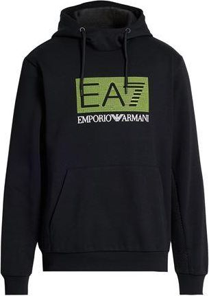 Emporio Armani TOPWEAR - Sweatshirts on YOOX.COM