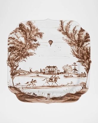 Juliska Country Estate Harvest 12 Serving Tray