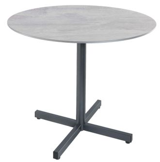 Schubiger M&ouml;bel Gartentisch Basel Decor