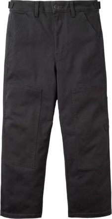 Passenger Fortuna Trousers Freizeithose f&uuml;r Damen | schwarz